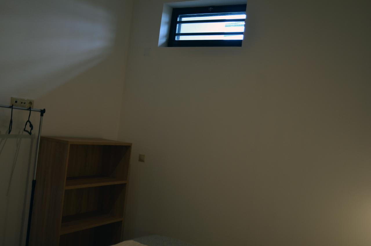 波塔莱格雷 Rm Newhost 2015 / Casadochico酒店 外观 照片