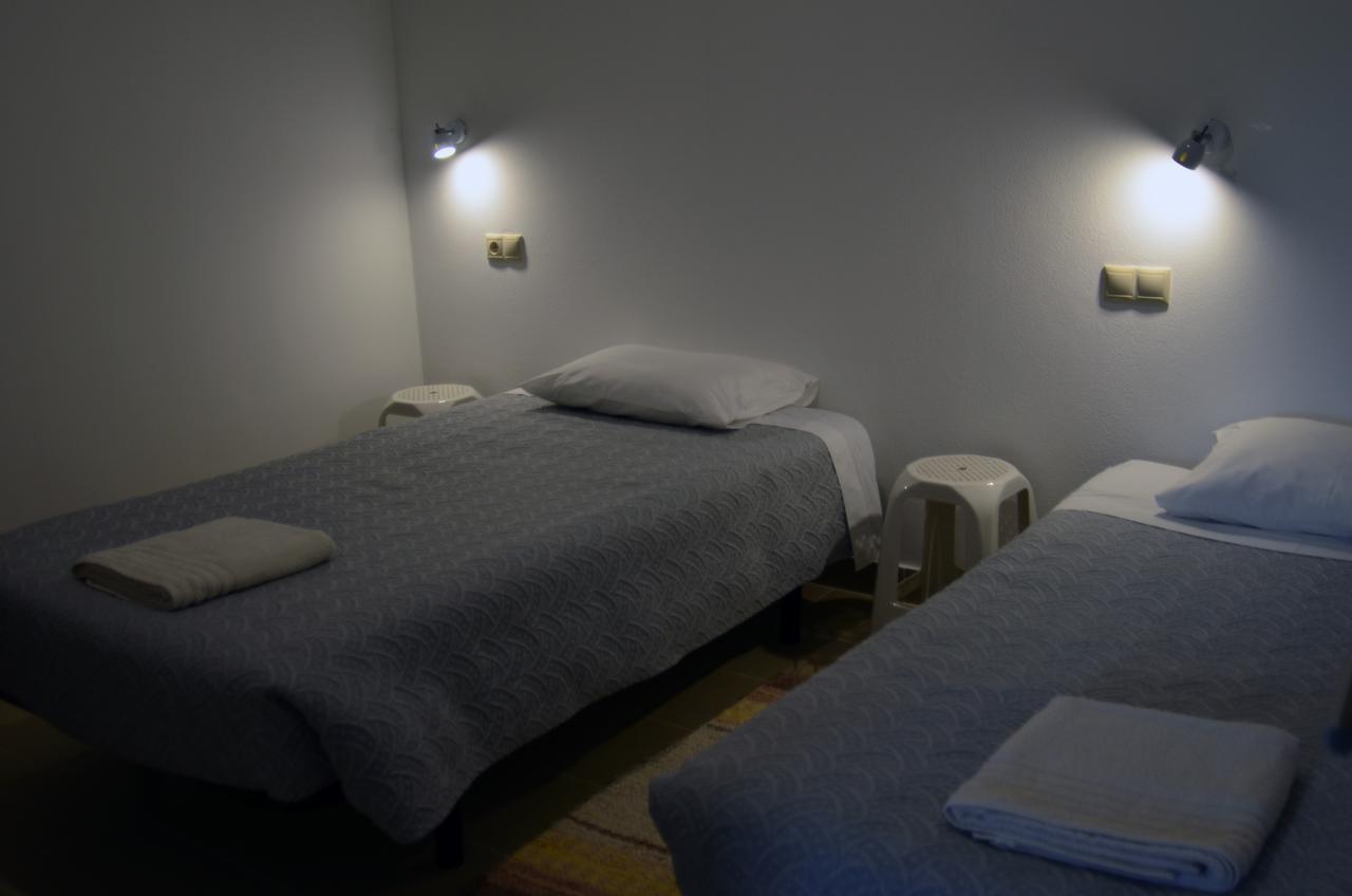 波塔莱格雷 Rm Newhost 2015 / Casadochico酒店 外观 照片